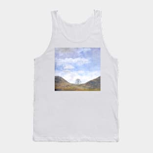 Summer Will Come Tank Top